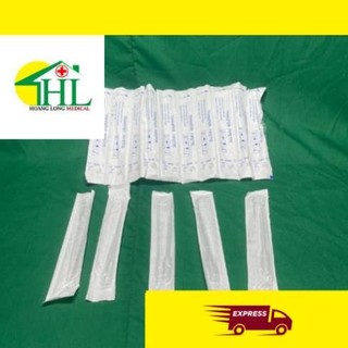 PIPET tiệt trùng TRANSFER 3 ml