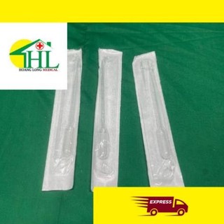 PIPET tiệt trùng TRANSFER 3 ml