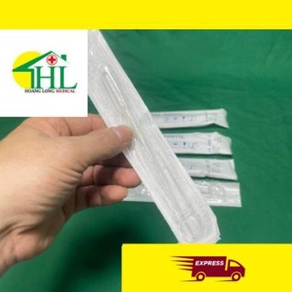 PIPET tiệt trùng TRANSFER 3 ml