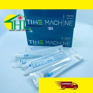 Kim Canula ĐỦ SIZE 23G,25G,27G(GIÁ LẺ 1 CÁI)