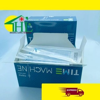 Kim Canula ĐỦ SIZE 23G,25G,27G(GIÁ LẺ 1 CÁI)
