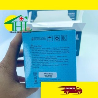 Kim Canula ĐỦ SIZE 23G,25G,27G(GIÁ LẺ 1 CÁI)