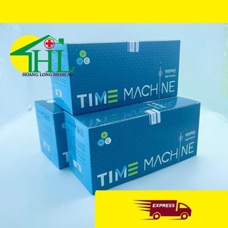 Kim Canula ĐỦ SIZE 23G,25G,27G(GIÁ LẺ 1 CÁI)