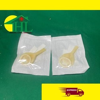 Combo 10 Capot chụp tiểu nam