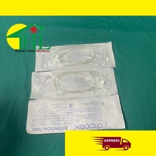 Dây nối bơm tiêm điện 75cm