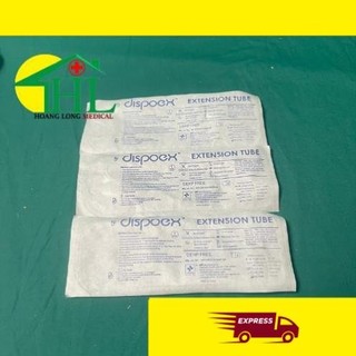 Dây nối bơm tiêm điện 75cm