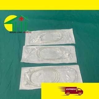 Dây nối bơm tiêm điện 75cm