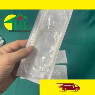 Dây nối bơm tiêm điện 75cm