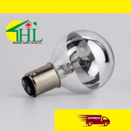 [XẢ KHO] BÓNG ĐÈN MỔ 24V 25W-BÓNG ĐÈN