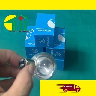 [XẢ KHO] BÓNG ĐÈN MỔ 24V 25W-BÓNG ĐÈN