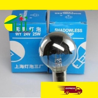 [XẢ KHO] BÓNG ĐÈN MỔ 24V 25W-BÓNG ĐÈN