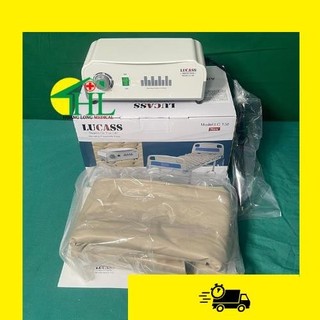 Đệm hơi chống loét lucass lc138