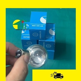 [XẢ KHO] BÓNG ĐÈN MỔ 24V 25W-BÓNG ĐÈN