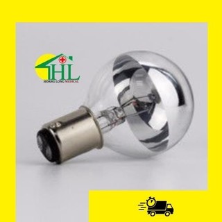 [XẢ KHO] BÓNG ĐÈN MỔ 24V 25W-BÓNG ĐÈN