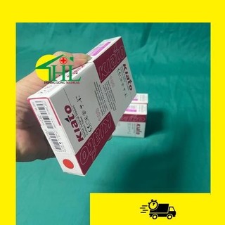 Lưỡi dao mổ kiato các số