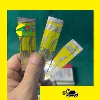 Lưỡi dao mổ kiato các số