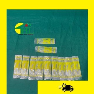 Lưỡi dao mổ kiato các số