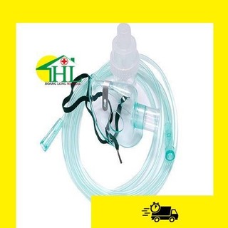 MẶT NẠ XÔNG KHÍ DUNG (mask xông khí dung)