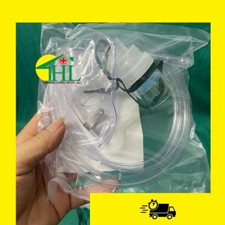 MẶT NẠ XÔNG KHÍ DUNG (mask xông khí dung)