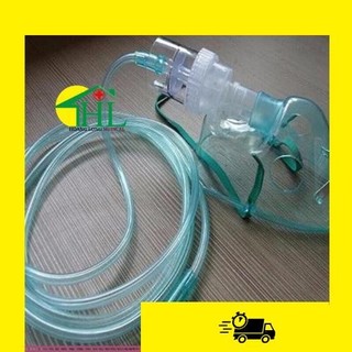 MẶT NẠ XÔNG KHÍ DUNG (mask xông khí dung)
