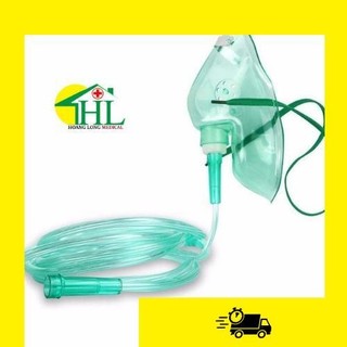 MẶT NẠ XÔNG KHÍ DUNG (mask xông khí dung)
