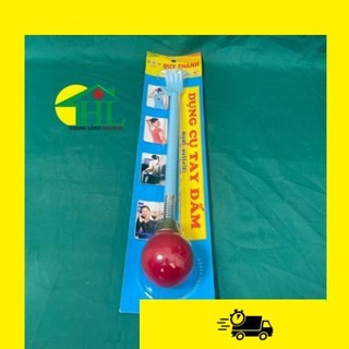 Cây Đấm Lưng Có Đầu Gãi Duy Thành YTD01