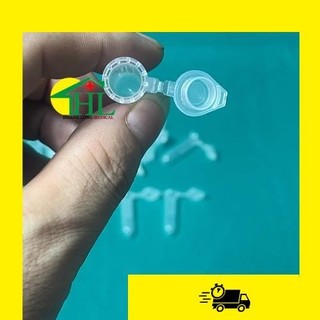 Com Bo 50 Ống ly tâm 2ml - Ông Eppendorf 2ml