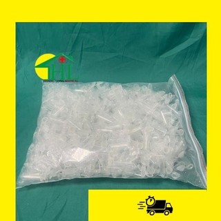 Com Bo 50 Ống ly tâm 2ml - Ông Eppendorf 2ml