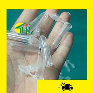 Com Bo 500 Ống ly tâm 2ml - Ông Eppendorf 2ml