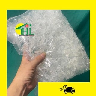 Com Bo 500 Ống ly tâm 2ml - Ông Eppendorf 2ml