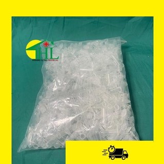 Com Bo 500 Ống ly tâm 2ml - Ông Eppendorf 2ml