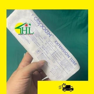 Dây nối bơm tiêm điện 75cm