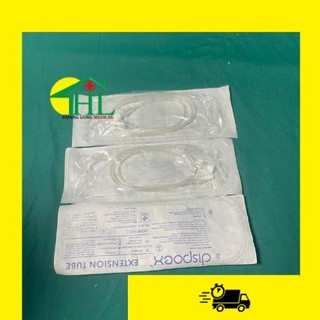 Dây nối bơm tiêm điện 75cm