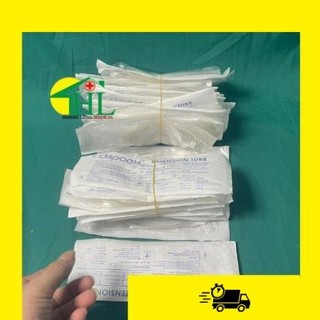 Dây nối bơm tiêm điện 75cm