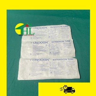 Dây nối bơm tiêm điện 75cm