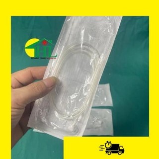 Dây nối bơm tiêm điện 75cm