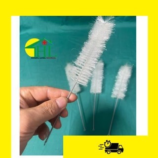 Chổi Rửa Ống Đong - Dụng Cụ Thí Nghiệm