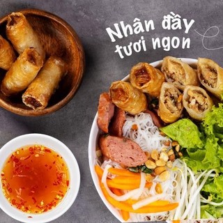Chả Giò Chay Cầu Tre CJ (hàng lạnh chỉ giao hỏa tốc HCM)