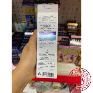 NƯỚC HOA HỒNG TRANSINO