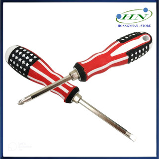 Tua vít 2 đầu cờ mỹ chắc chắn