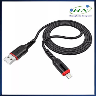 Cáp sạc mirco usb/ln/ type c x59 1m