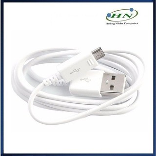 Dây cáp sạc - micro usb