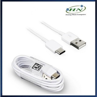Cáp sạc usb type c