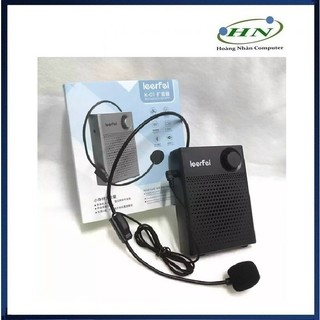 Loa trợ giảng Mic trợ giảng có bluetooth