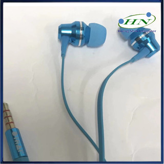 Tai nghe nhét tai cao cấpBIHAI BH EJ-002 cho ĐT,tablet táo,PC,Laptop có mic