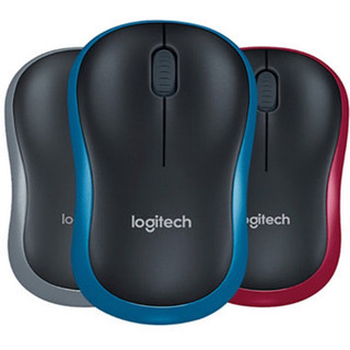 Chuột Không Dây Logitech M185