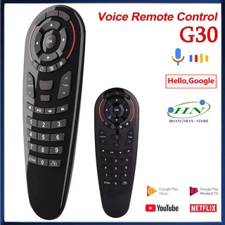 Chuột bay điều khiển bằng giọng nói G10S/G20S/G30S/KM-800/900