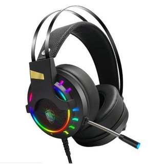 Tai nghe gaming K3 âm thanh 7.1 Led RGB