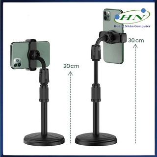 Giá đỡ điện thoại đa năng có chân đế tiện lợi HN01