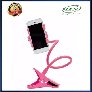 Kẹp điện thoại đuôi khỉ